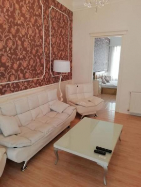 Nice and cosy apartment in center of Tbilisi